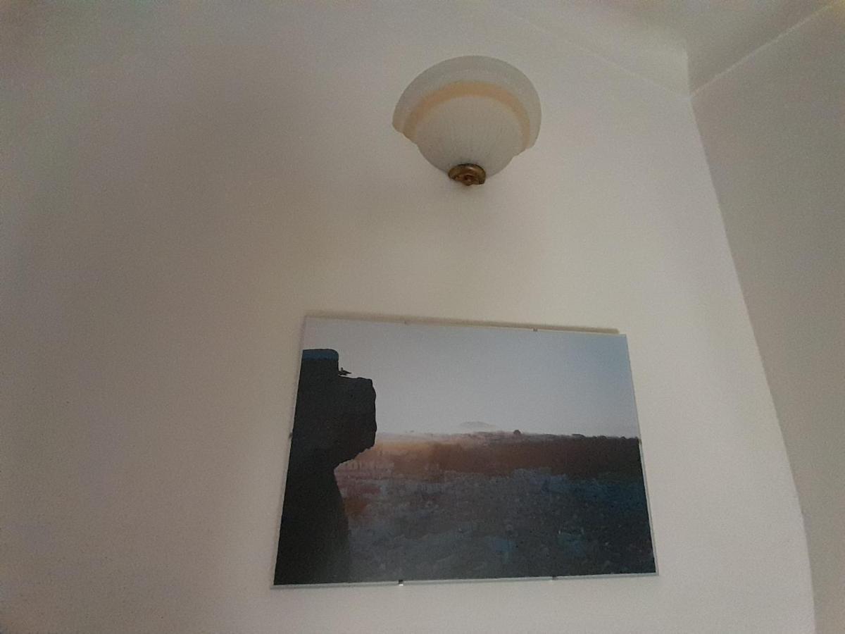 Casa Mar Amar Leilighet Nazaré Eksteriør bilde
